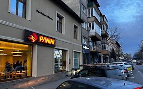 Elisio - Pani Nani Apartment